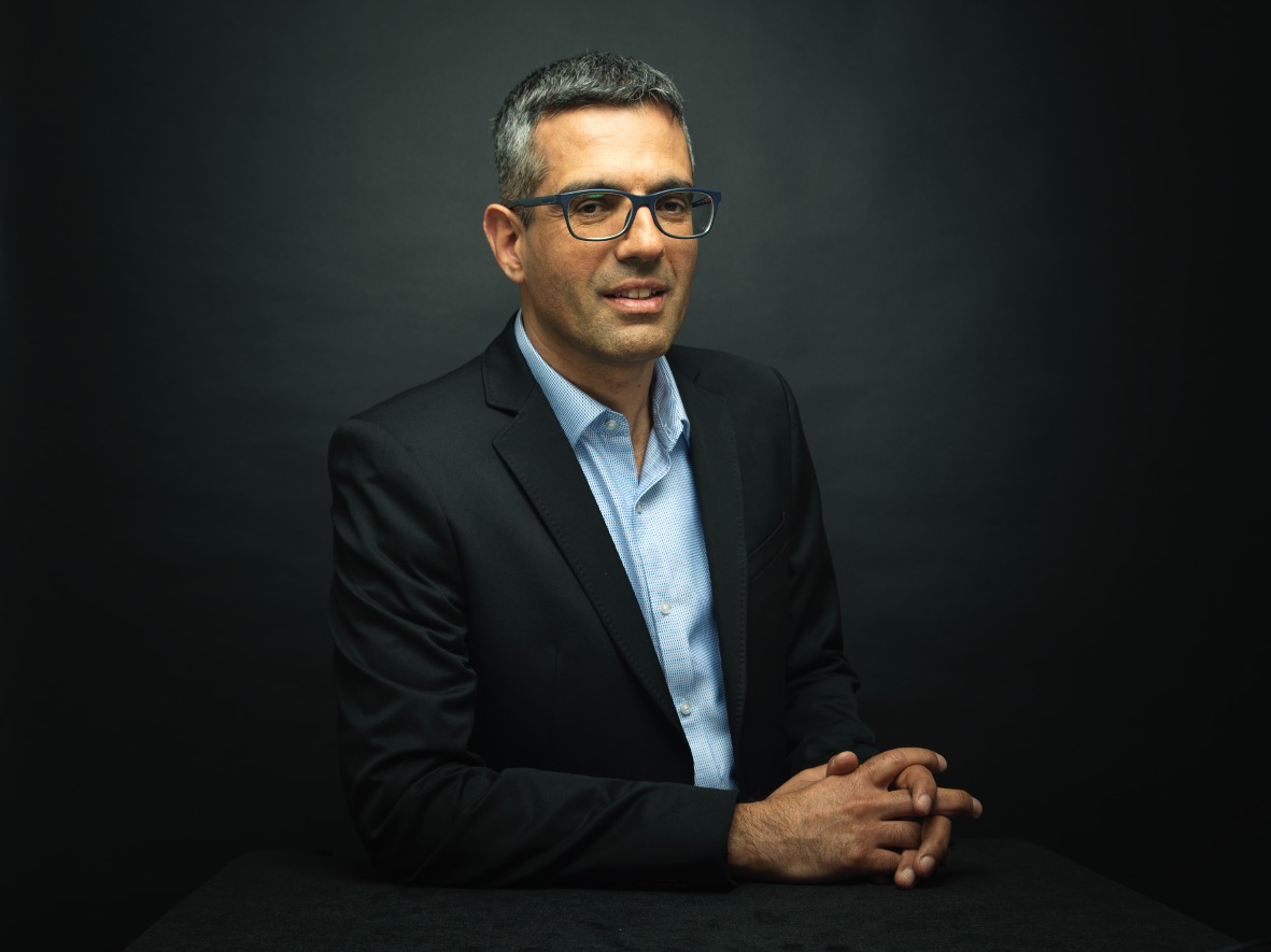 author image, תמונת הכותב