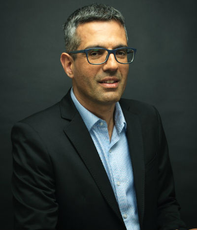 author image, תמונת הכותב