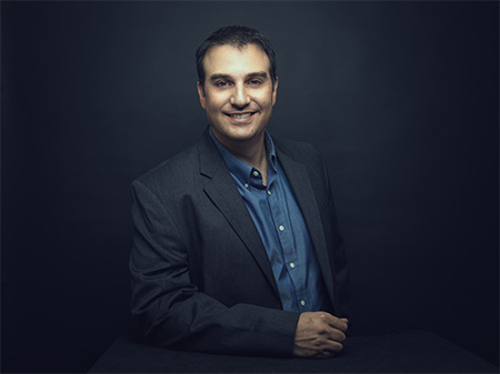 Ahiad Levy