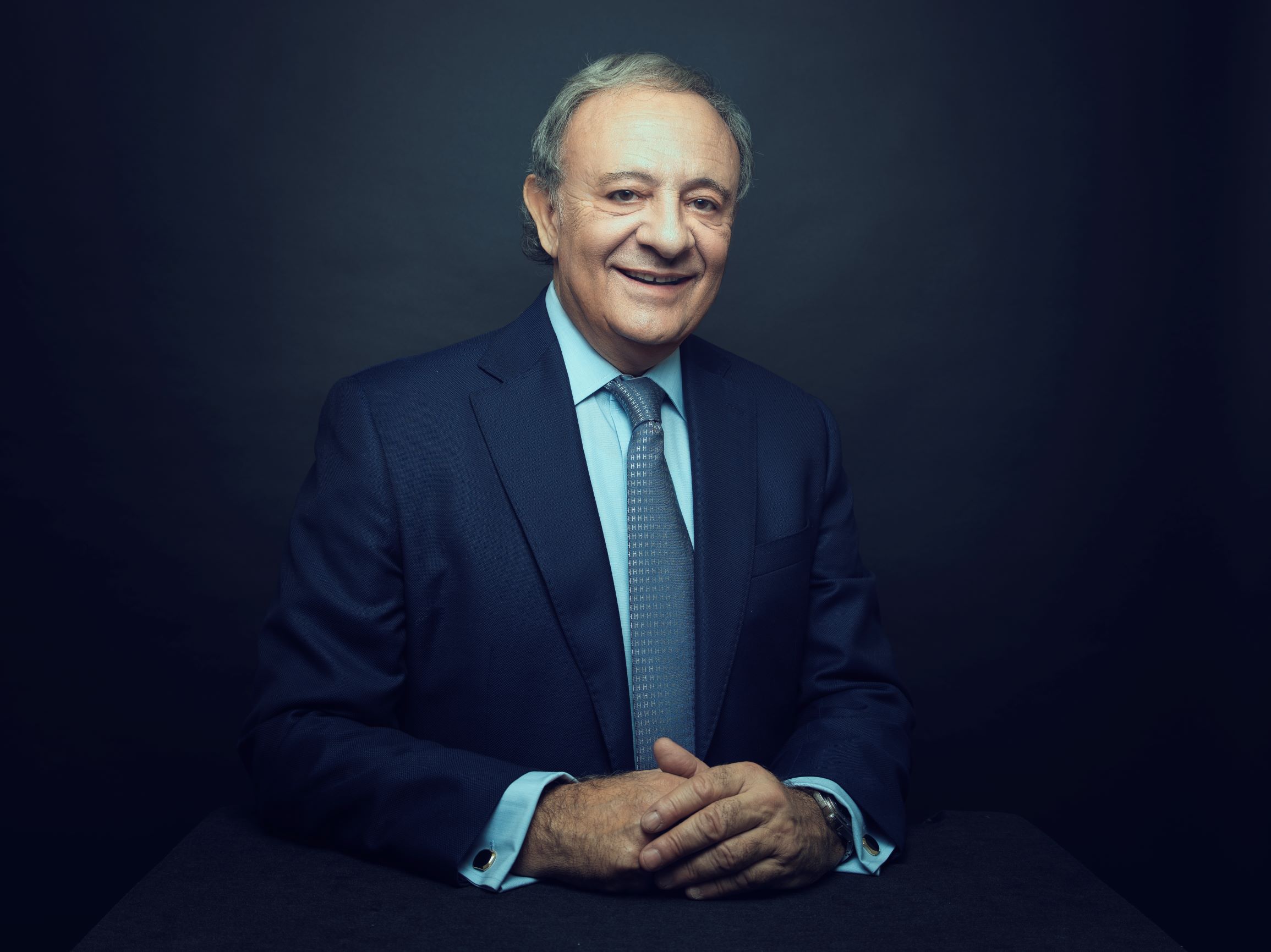 Ruben Eblagon, Founder & Chairman With over twenty years of experience in underwriting and investment and with extensive professional experience and knowledge as an accountant, leads Rosario Capital to continuous growth in all areas of its operations.