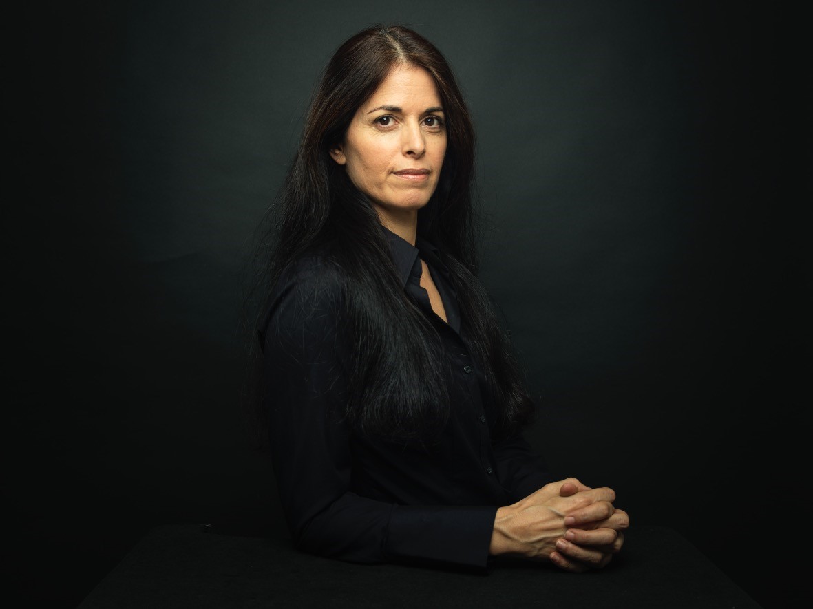 Tamar Cohen, Adv, VP, Corporate Legal Counsel For the past 17 years, she has been engaged in legal consulting and investment. Previously, she served as CEO of a venture capital fund for technology companies